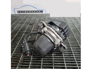 bontott PORSCHE CAYENNE Turbó