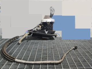 bontott PORSCHE CAYENNE Váltó Kulissza