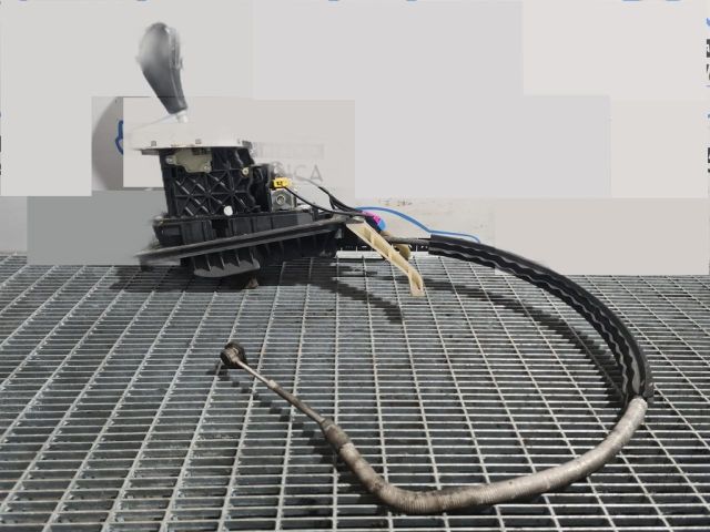 bontott PORSCHE CAYENNE Váltó Kulissza