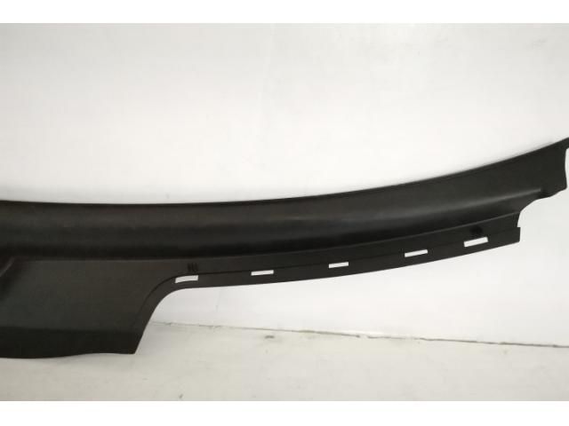 bontott PORSCHE CAYENNE Szélvédő Takaró