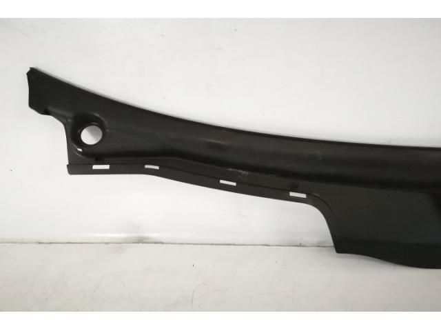 bontott PORSCHE CAYENNE Szélvédő Takaró