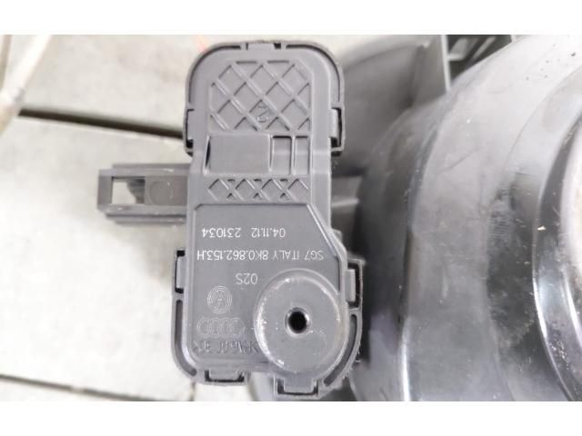 bontott PORSCHE CAYENNE Tankajtó