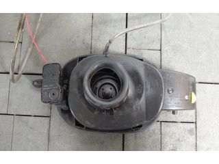 bontott PORSCHE CAYENNE Tankajtó