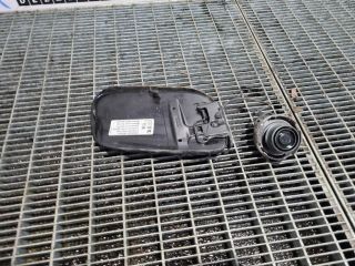 bontott PORSCHE CAYENNE Tankajtó