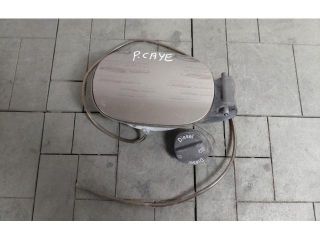 bontott PORSCHE CAYENNE Tankajtó