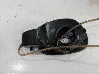 bontott PORSCHE CAYENNE Tankajtó