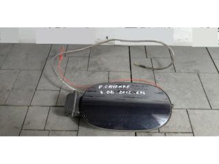 bontott PORSCHE CAYENNE Tankajtó