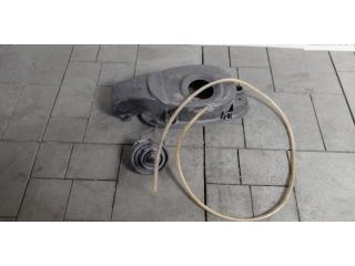 bontott PORSCHE CAYENNE Tankajtó