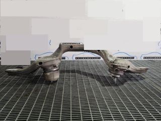 bontott PORSCHE CAYENNE Tartó Bak