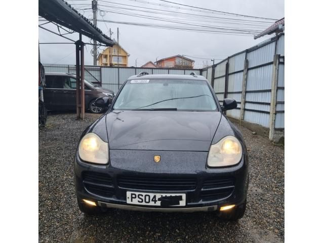 bontott PORSCHE CAYENNE Tartó Bak