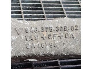 bontott PORSCHE CAYENNE Tartó Bak