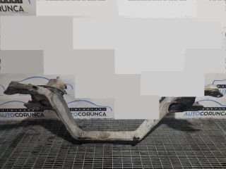 bontott PORSCHE CAYENNE Tartó Bak