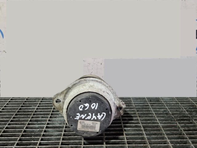 bontott PORSCHE CAYENNE Tartó Bak