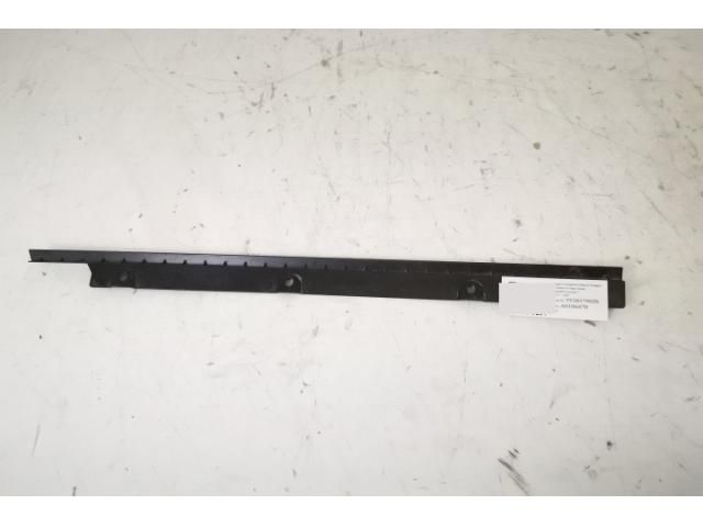 bontott PORSCHE CAYENNE Tartó Bak