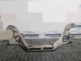 bontott PORSCHE CAYENNE Tartó Bak