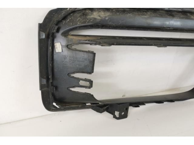 bontott PORSCHE CAYENNE Tartó Bak