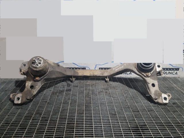 bontott PORSCHE CAYENNE Tartó Bak