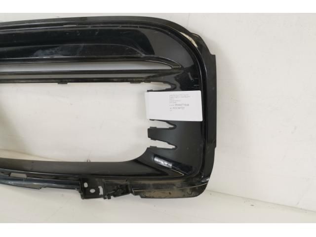 bontott PORSCHE CAYENNE Tartó Bak