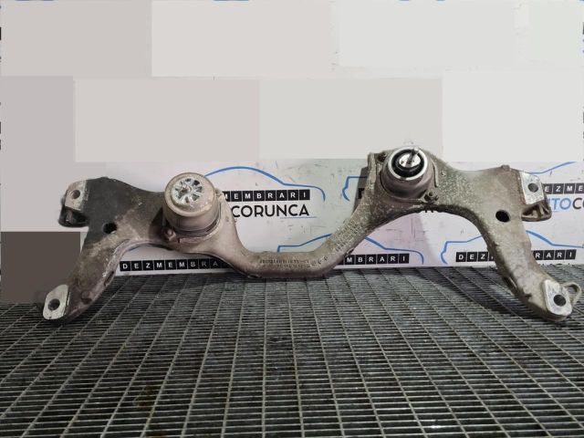 bontott PORSCHE CAYENNE Tartó Bak