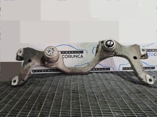 bontott PORSCHE CAYENNE Tartó Bak