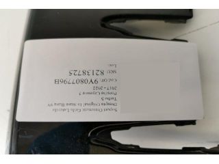 bontott PORSCHE CAYENNE Tartó Bak