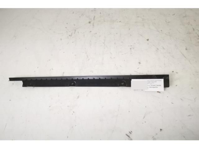 bontott PORSCHE CAYENNE Tartó Bak