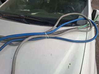 bontott PORSCHE CAYENNE Tetőablak Gumikéder