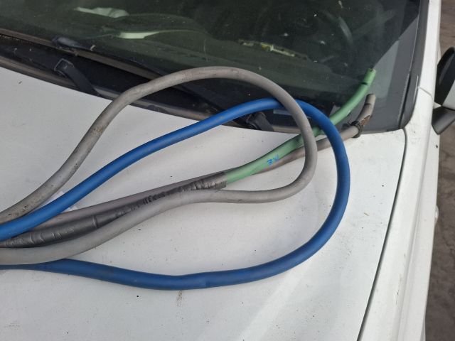 bontott PORSCHE CAYENNE Tetőablak Gumikéder