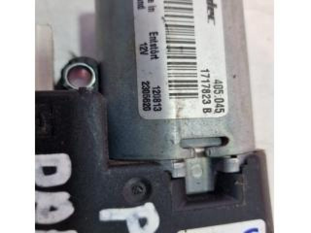 bontott PORSCHE CAYENNE Tetőablak Motor