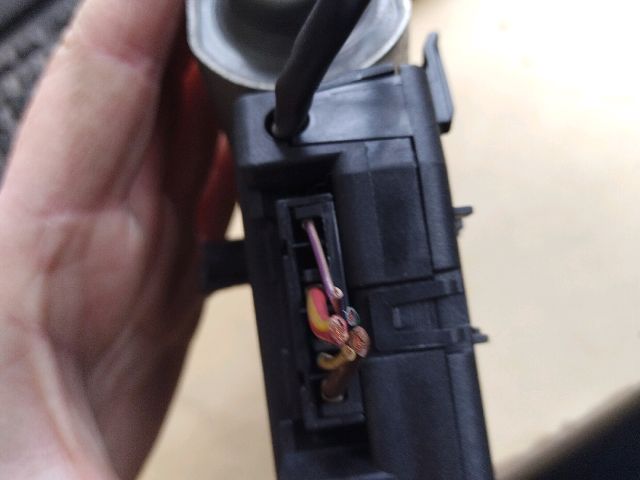 bontott PORSCHE CAYENNE Tetőablak Motor