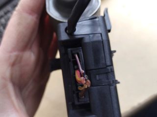 bontott PORSCHE CAYENNE Tetőablak Motor