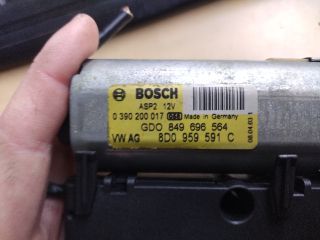 bontott PORSCHE CAYENNE Tetőablak Motor