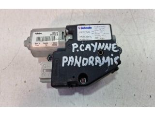 bontott PORSCHE CAYENNE Tetőablak Motor