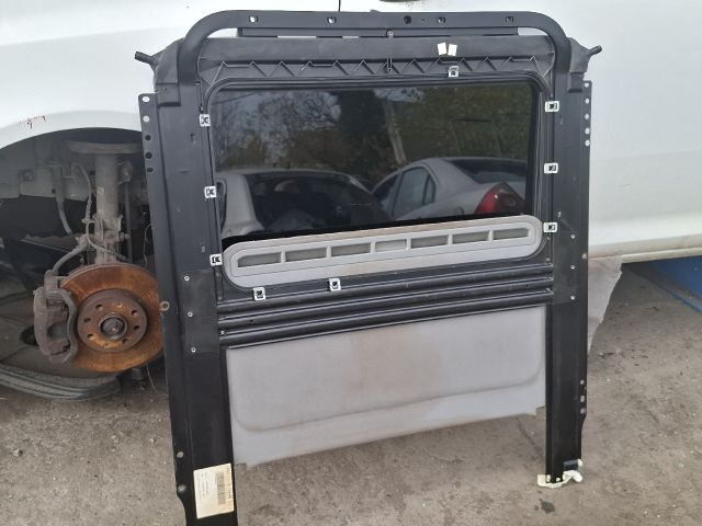 bontott PORSCHE CAYENNE Tetőablak