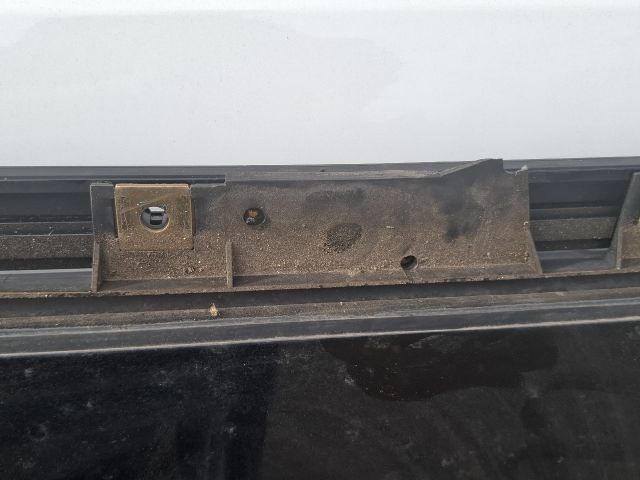 bontott PORSCHE CAYENNE Tetőablak