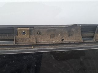 bontott PORSCHE CAYENNE Tetőablak