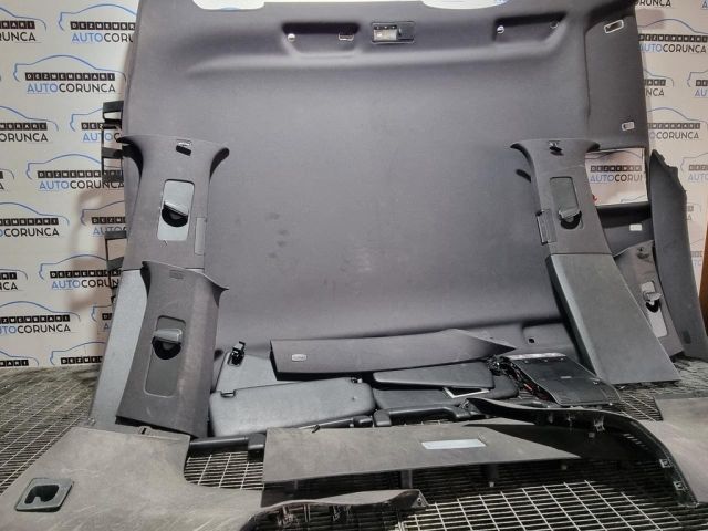 bontott PORSCHE CAYENNE Tetőkárpit