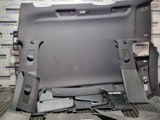 bontott PORSCHE CAYENNE Tetőkárpit