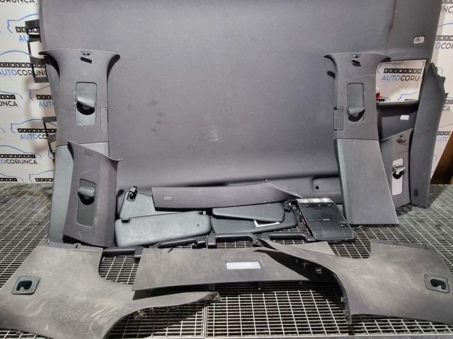 bontott PORSCHE CAYENNE Tetőkárpit