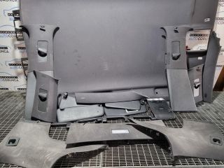 bontott PORSCHE CAYENNE Tetőkárpit