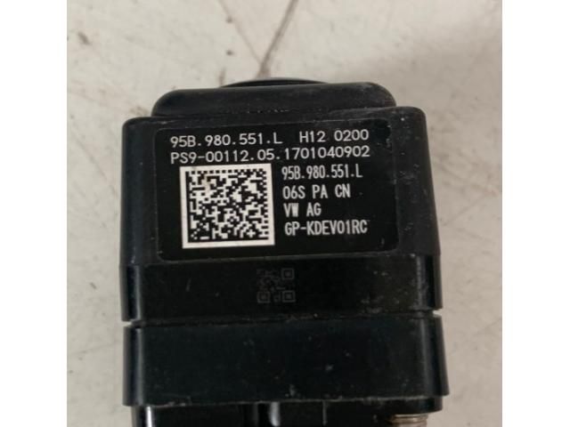 bontott PORSCHE CAYENNE Tolatókamera