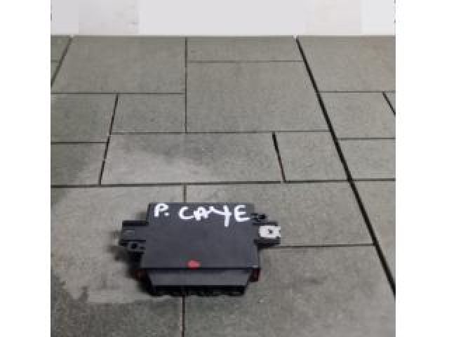 bontott PORSCHE CAYENNE Tolatóradar Elektronika