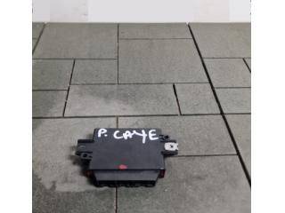 bontott PORSCHE CAYENNE Tolatóradar Elektronika