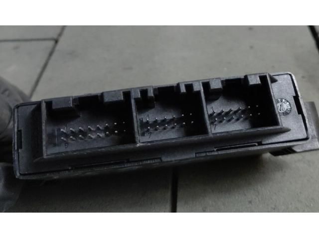 bontott PORSCHE CAYENNE Tolatóradar Elektronika