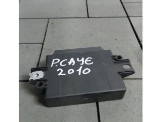 bontott PORSCHE CAYENNE Tolatóradar Elektronika