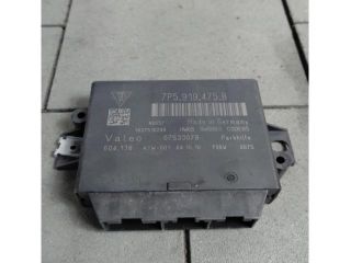 bontott PORSCHE CAYENNE Tolatóradar Elektronika