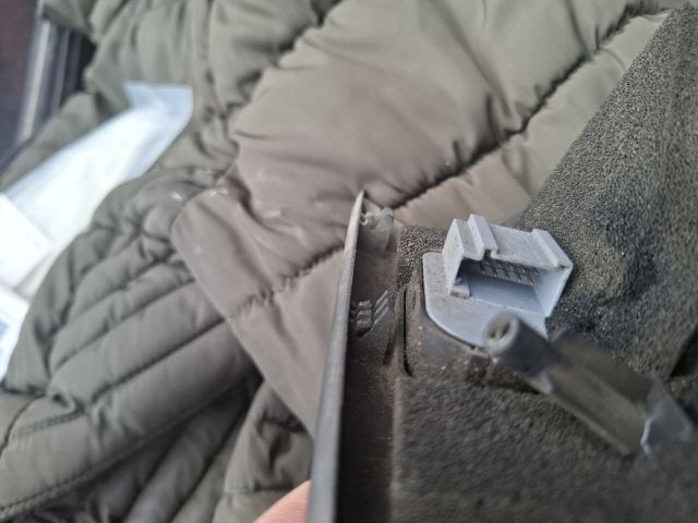 bontott PORSCHE CAYENNE Tükör Kapcsoló