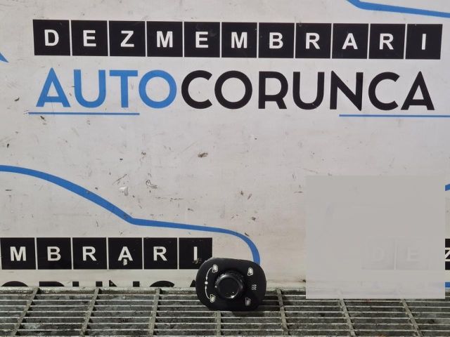 bontott PORSCHE CAYENNE Tükör Kapcsoló