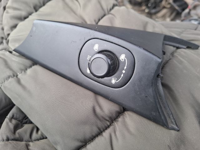 bontott PORSCHE CAYENNE Tükör Kapcsoló