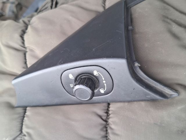 bontott PORSCHE CAYENNE Tükör Kapcsoló